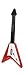 Wireless Guitar Double Range - Red