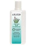 Jason Bodycare Organic Aloe Vera 84% Conditioner 473ml