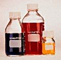 1000 ml Pyrex Glass Media Bottle