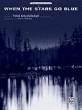 When the Stars Go Blue (Piano/Vocal/Chords, sheet music)