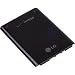 LG VX8550 Chocolate Std Battery Black
