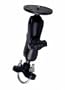 Motorcycle Handlebar Mount for Camera Camcorder & Videocam