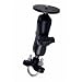 Motorcycle Handlebar Mount for Camera Camcorder & Videocam