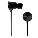 Nixon Wire 10mm Headphone All Black, One Size