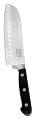Chicago Cutlery Centurion 7-Inch Santoku Knife