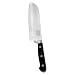 Chicago Cutlery 7-Inch Santoku Knife