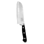 Chicago Cutlery Centurion 7-Inch Santoku Knife