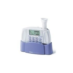 EasyOne Diagnostic Spirometry System - EasyOne Complete System - Model 1000-1 - Each