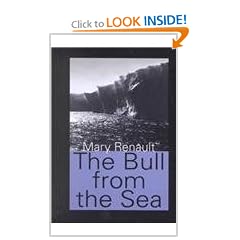 The Bull from the Sea (Transaction Large Print)