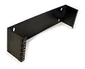 RackSonic 19 inch Wall Mount Bracket Hinged, 3U Rack Space WB-3E