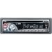 JVC Car KDPDR80 CD Receiver
