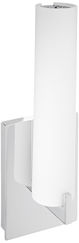 George Kovacs P5040-084-L Tube LED Wall Sconce Bath with Dimmable Light