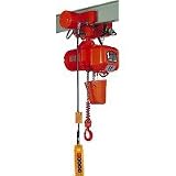 象印 DBM型電動トロリ結合式電気チェーンブロック DBM-0.5 (DBM-00560) (0.5t 揚程6m)