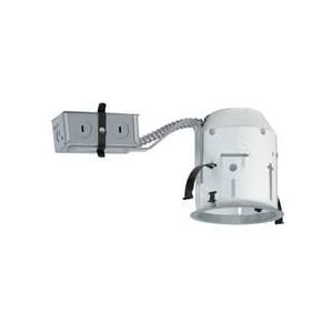 4-Inch Recessed Remodel Housing by Juno