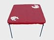 Washington State Cougars Ultimate Card Table Cover