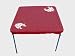 Washington State Cougars Ultimate Card Table Cover