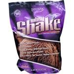 Syntrax Whey Shake, Chocolate Shake Powder, 5-Pound