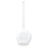 Zodax CH-1891 Fleur de Beaute Long Neck Vase, Short