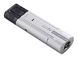 Elgato EyeTV for DTT - DVB-T receiver - Hi-Speed USB