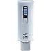 No!no! 8800 Series, Hair Removal Device - Silver
