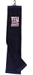 New York Giants NFL Embroidered Golf Towel