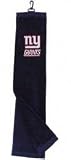 New York Giants NFL Embroidered Golf Towel