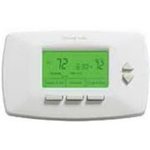 Programmable Thermostat