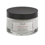 Fresh Pink Jasmine Body Cream