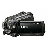 SonyHDR-XR520V240GBHDDHighDefinitionCamcorderw/12xOpticalZoom