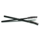 be PRO Mascara Applicators with Curved Head 25-ct.