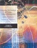 Managing Organizations and People: Cases in Management, Organizational Behavior and Human Resource Management