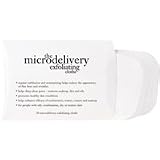 Philosophy Microdelivery Peel Exfoliating Cloths 20ct