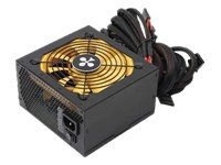 Club 3D CSP-S600 Stromversorgung (600 Watt, ATX Form Factor12V v2.3 Preisvergleich