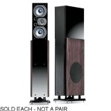 Polk Audio LSi15 Left Channel Tower Speaker (Ebony)