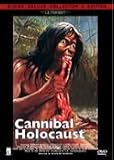Cannibal Holocaust - 2 Disc Deluxe Collectors Edition - ULTRABIT - FULL UNCUT VERSION