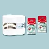 WATERBURY COMPANIES Continuous Fan Fragrance Dispenser