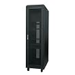iStarUSA WN428 42U 800mm Depth Rack-mount Server Cabinet - Black