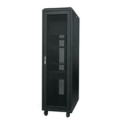iStarUSA WN428 42U 800mm Depth Rack-mount Server Cabinet - Black