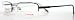 Flexible FX29 BLACK New Men's Flex Eyeglass Frame