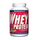 Jarrow Formulas Whey Protein