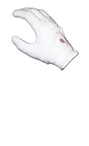 Unique Women's Tennis Glove Full(R), Unique, Racquetball