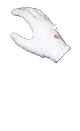 Unique Women's Tennis Glove Full(R), Unique, Racquetball