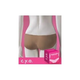 Commando c.y.a Low Rise Panty