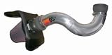 K&N Filters 773050KP Air Intake Kit