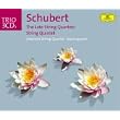 Schubert: The Late Quartets; Quintet