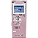 WS-500M Digtial Voice Recorder (Pink)