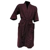 Botany Solid Kimono r22333