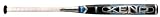 Louisville Slugger 2012 TPS FP12X9 (-9) Xeno Fastpitch Softball Bat;