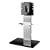 Sony SUFL71M BRAVIA LCD Floor Stand for Sony BRAVIA LCD TVs 32 to 46-Inches