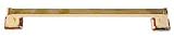 Franklin Brass Towel Bar Brass 18
